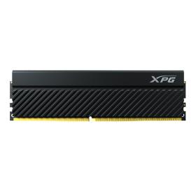 XPG GAMMIX AX4U32008G16A-DCBKD45 módulo de memoria 16 GB 2 x 8 GB DDR4 3200 MHz