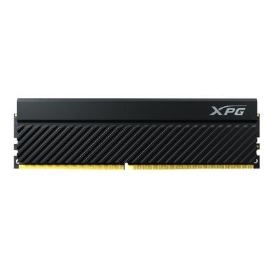 XPG GAMMIX AX4U32008G16A-DCBKD45 memory module 16 GB 2 x 8 GB DDR4 3200 MHz