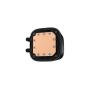 DeepCool LE300 Marrs Prozessor All-in-One-Flüssigkeitskühler 12 cm Schwarz 1 Stück(e)