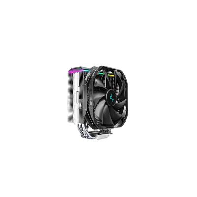 ▷ DeepCool AS500 Processor Air cooler 14 cm Black 1 pc(s)
