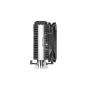 DeepCool AS500 Procesador Refrigerador de aire 14 cm Negro 1 pieza(s)