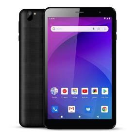 Allview Viva 803G 3G 20,3 cm (8") 1 GB Wi-Fi 4 (802.11n) Android 9.0 Negro