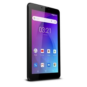 Allview AX503 tablette 3G 17,8 cm (7") 1 Go Wi-Fi 4 (802.11n) Android 8.1 Oreo Go edition Noir