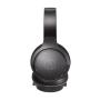 Audio-Technica ATH-S200BTBK Kopfhörer Verkabelt & Kabellos Helm Musik USB Typ-C Bluetooth Schwarz