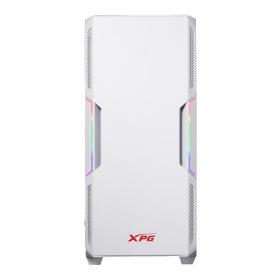 XPG Starker Desktop Bianco