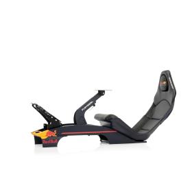 Playseat PRO Formula Red Bull Racing Universal-Gamingstuhl Gepolsterter, ausgestopfter Sitz Blau