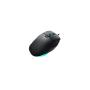DeepCool MG350 mouse Right-hand USB Type-A Optical 16000 DPI