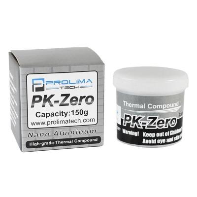 Prolimatech PK-Zero compontente del dissipatore di calore 8 W m·K 150 g