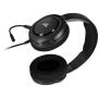 Corsair HS35 Headset Wired Head-band Gaming Carbon