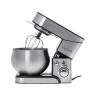 Gerlach Germany GL 4219 robot da cucina 1000 W 5 L Metallico