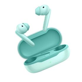 Huawei FreeBuds SE Kopfhörer Kabellos im Ohr Anrufe Musik Bluetooth Türkis