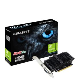 Gigabyte GV-N710D5SL-2GL NVIDIA GeForce GT 710 2 GB GDDR5