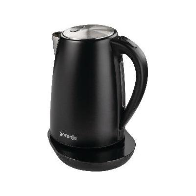 Gorenje K17TRB electric kettle 1.7 L 2200 W Black