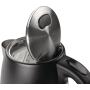 Gorenje K17TRB electric kettle 1.7 L 2200 W Black