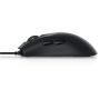 Alienware AW320M mouse Ambidextrous USB Type-A Optical 3200 DPI