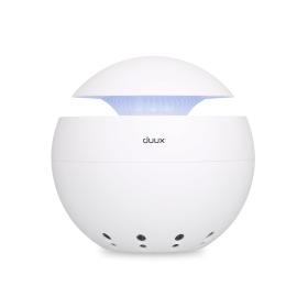 Duux Sphere 14 m² 32 dB 2 W Bianco