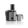Eta Fresher II Centrifugal juicer 800 W Black, Stainless steel