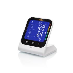 Eta ETA429790000 misurazione pressione sanguigna Arti superiori Misuratore di pressione sanguigna automatico 2 utente(i)