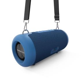 Energy Sistem Urban Box 6 Navy Stereo portable speaker Blue 40 W