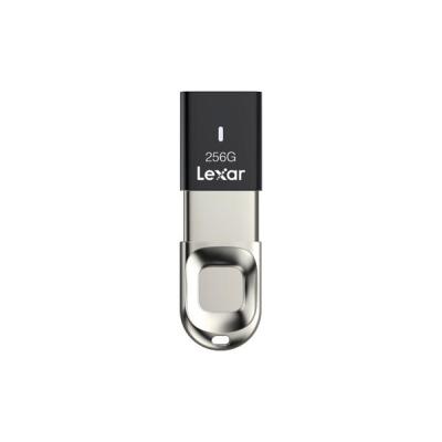 Lexar JumpDrive F35 unità flash USB 64 GB USB tipo A 3.2 Gen 1 (3.1 Gen 1) Nero, Argento