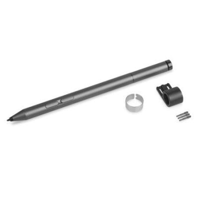 ▷ Lenovo Active Pen 2 penna per PDA Grigio