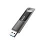 Lexar JumpDrive P30 unidad flash USB 256 GB USB tipo A 3.2 Gen 1 (3.1 Gen 1) Negro, Gris