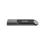 Lexar JumpDrive P30 USB flash drive 256 GB USB Type-A 3.2 Gen 1 (3.1 Gen 1) Black, Grey