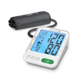 Medisana BU 584 Arti superiori Misuratore di pressione sanguigna automatico 2 utente(i)