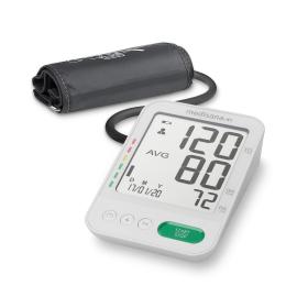 Medisana BU 586 Arti superiori Misuratore di pressione sanguigna automatico 2 utente(i)