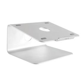 LogiLink AA0104 notebook stand Silver 43.2 cm (17")
