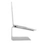 LogiLink AA0104 notebook stand Silver 43.2 cm (17")