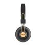 The House Of Marley Positive Vibration 2 Wireless Kopfhörer Verkabelt & Kabellos Kopfband Anrufe Musik Mikro-USB Bluetooth