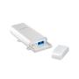 Tenda O3 WLAN Access Point 150 Mbit s Weiß Power over Ethernet (PoE)