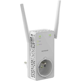 NETGEAR EX6130 Network transmitter White 10, 100 Mbit s