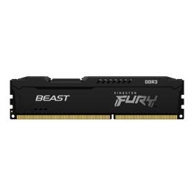 Kingston Technology FURY Beast memoria 8 GB 1 x 8 GB DDR3 1866 MHz