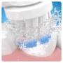 Oral-B PRO 900 Sensi Ultrathin Adulte Brosse à dents rotative Blanc