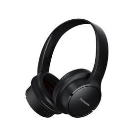 Panasonic RB-HF520BE Auriculares Inalámbrico Diadema Música Bluetooth Negro