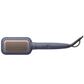 Philips BHH885 00 hair styling tool Straightening brush Warm Blue 1.8 m