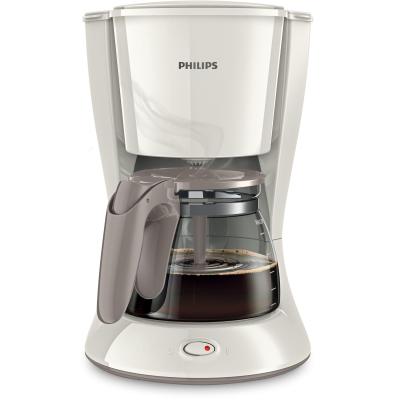 Philips Daily Collection HD7461 00 macchina per caffè Automatica Manuale Macchina da caffè con filtro 1,2 L