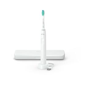 Philips 3100 series HX3673 13 Sonic electric toothbrush with accessories