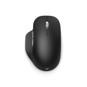 Microsoft Bluetooth® Ergonomic Mouse Maus rechts BlueTrack 2400 DPI
