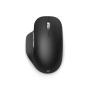 Microsoft Bluetooth® Ergonomic mouse Mano destra BlueTrack 2400 DPI