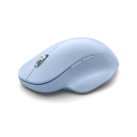 Microsoft Bluetooth® Ergonomic Mouse souris Droitier BlueTrack 2400 DPI