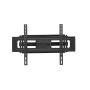One For All WM 4661 TV mount 2.13 m (84") Black