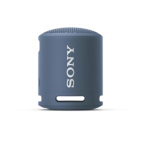 Sony SRSXB13 Enceinte portable stéréo Bleu 5 W
