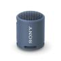 Sony SRS-XB13 - Speaker Bluetooth® portatile, resistente con EXTRA BASS, Blu