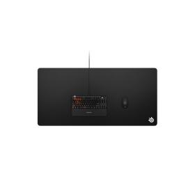Steelseries QcK Gaming mouse pad Black