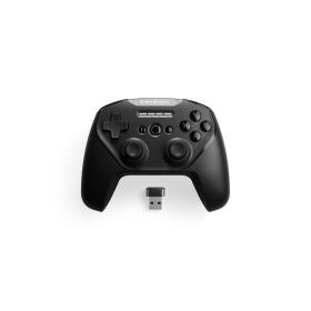 Steelseries Stratus Duo Black Bluetooth Gamepad Analogue   Digital Android, PC