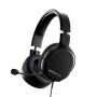 Steelseries Arctis 1 Headset Wired Head-band Gaming Black