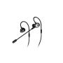 Steelseries Tusq Headset Wired Ear-hook Gaming Black